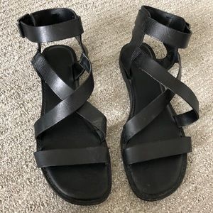 Franco Sarto Sandals